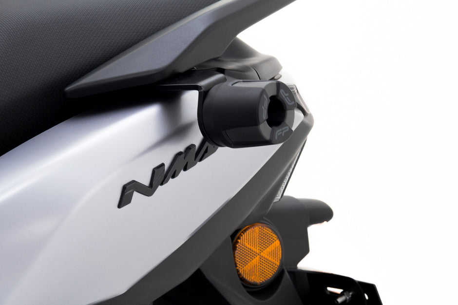 SLIDER DEFENSA TRASERO FP YAMAHA NMAX V3