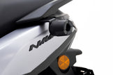 SLIDER DEFENSA TRASERO FP YAMAHA NMAX V3
