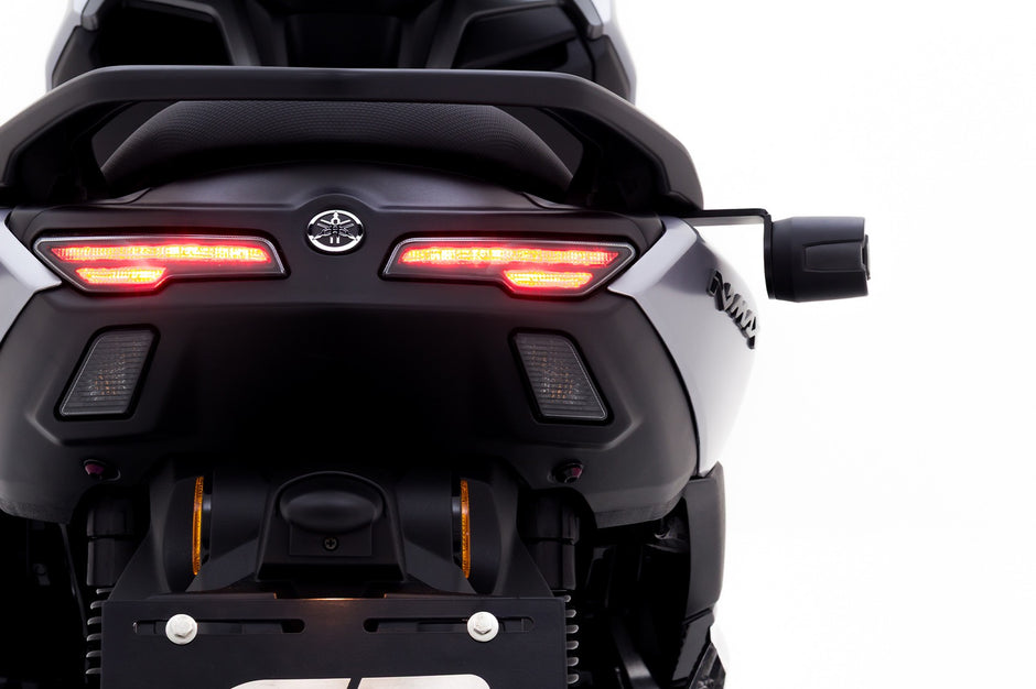 SLIDER DEFENSA TRASERO FP YAMAHA NMAX V3