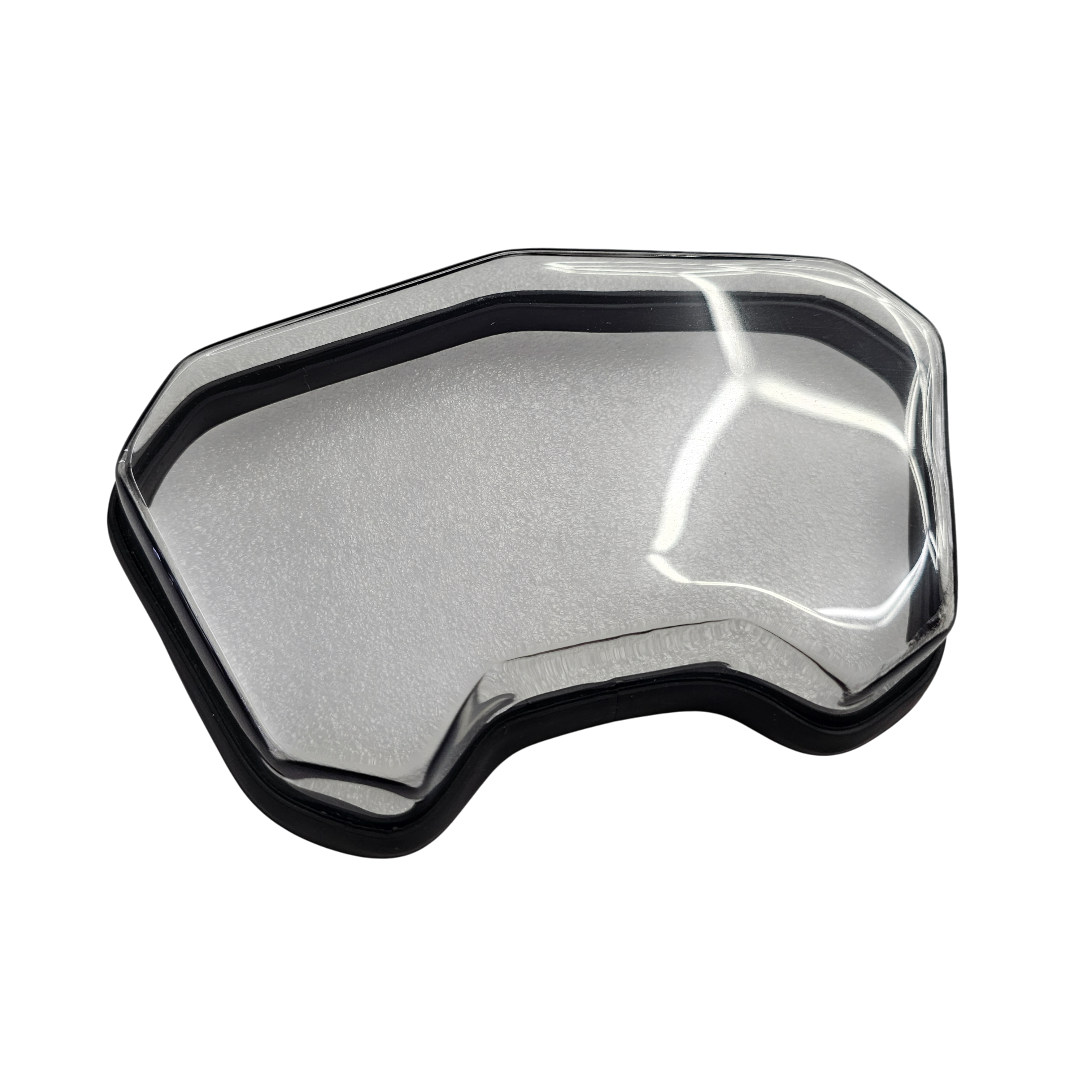 PROTECTOR DE TACOMETRO HERO HUNK 160