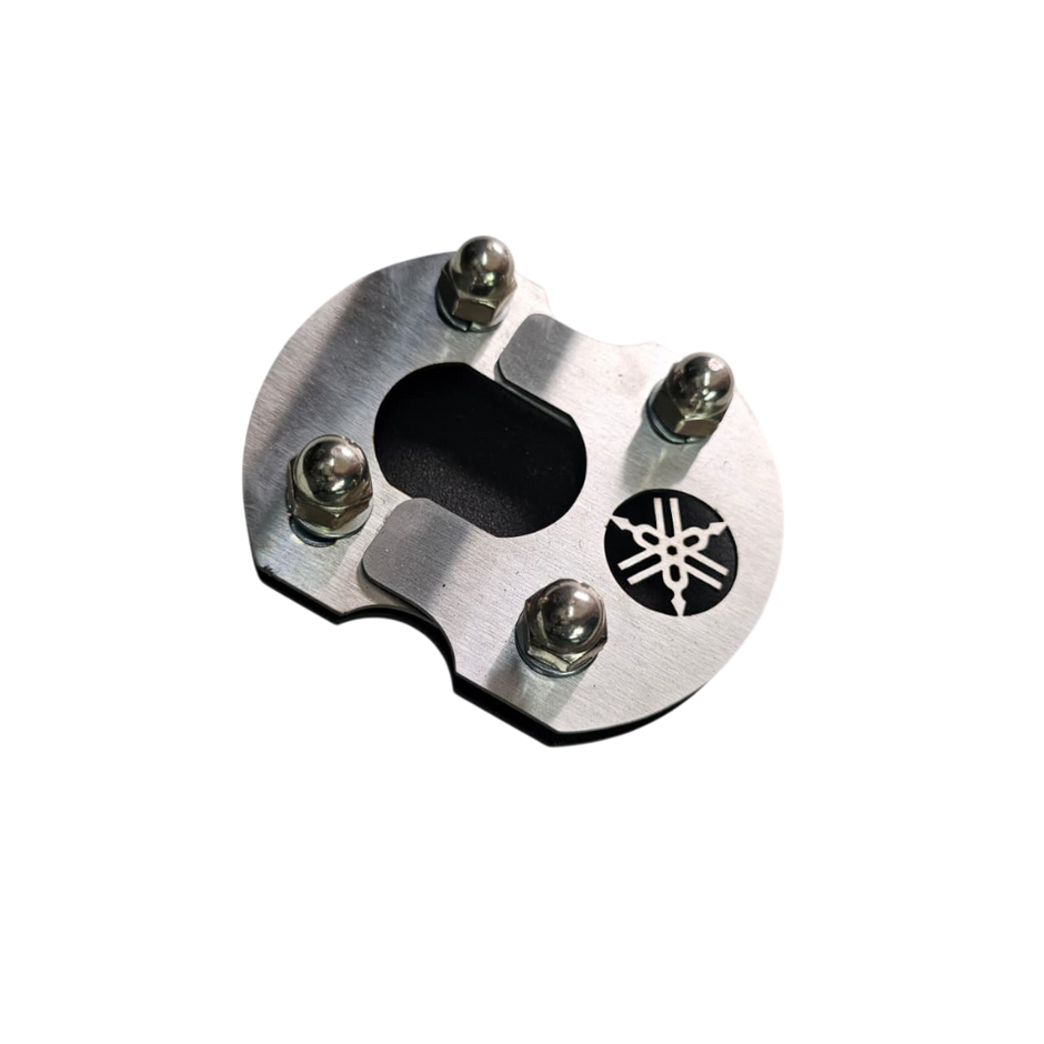 SOPORTE DE PATA - CHANCLA YAMAHA