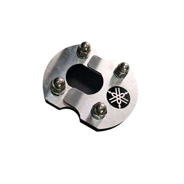 SOPORTE DE PATA - CHANCLA YAMAHA