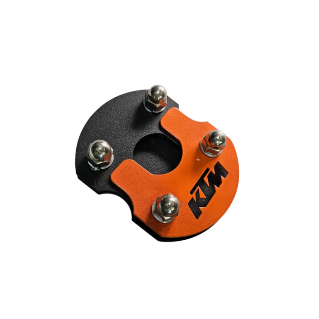 SOPORTE DE PATA - CHANCLA KTM