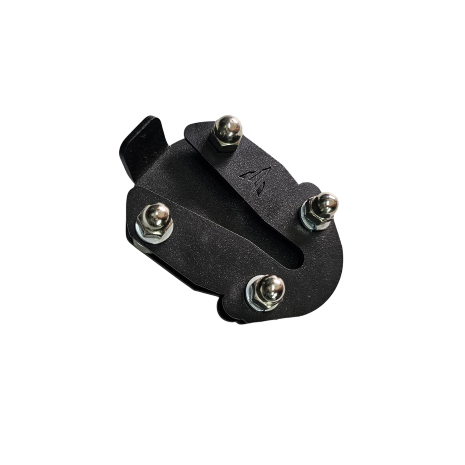 SOPORTE DE PATA - CHANCLA YAMAHA MT