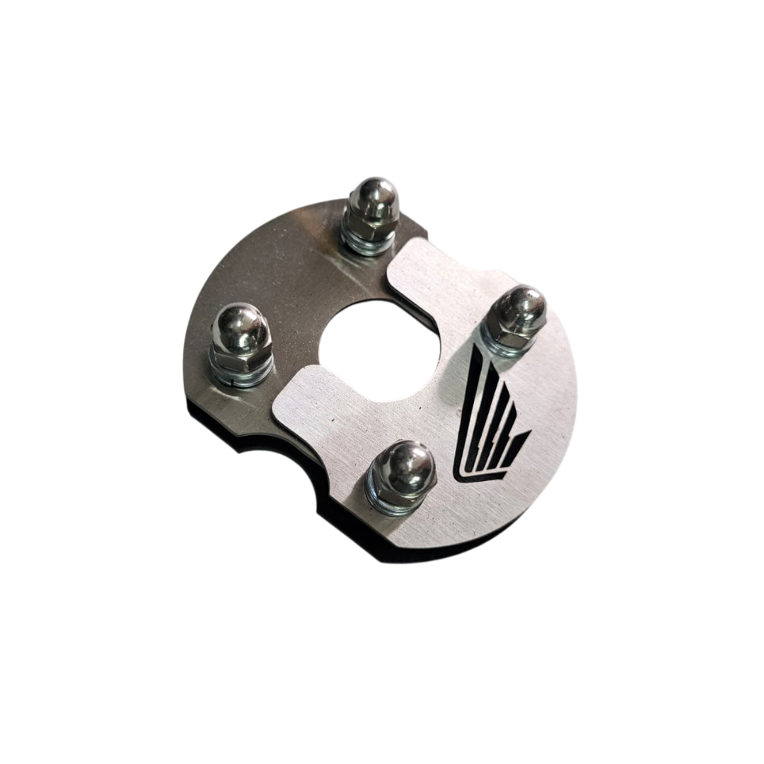 SOPORTE DE PATA - CHANCLA HONDA