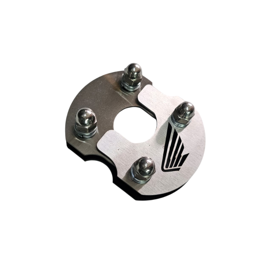 SOPORTE DE PATA - CHANCLA HONDA