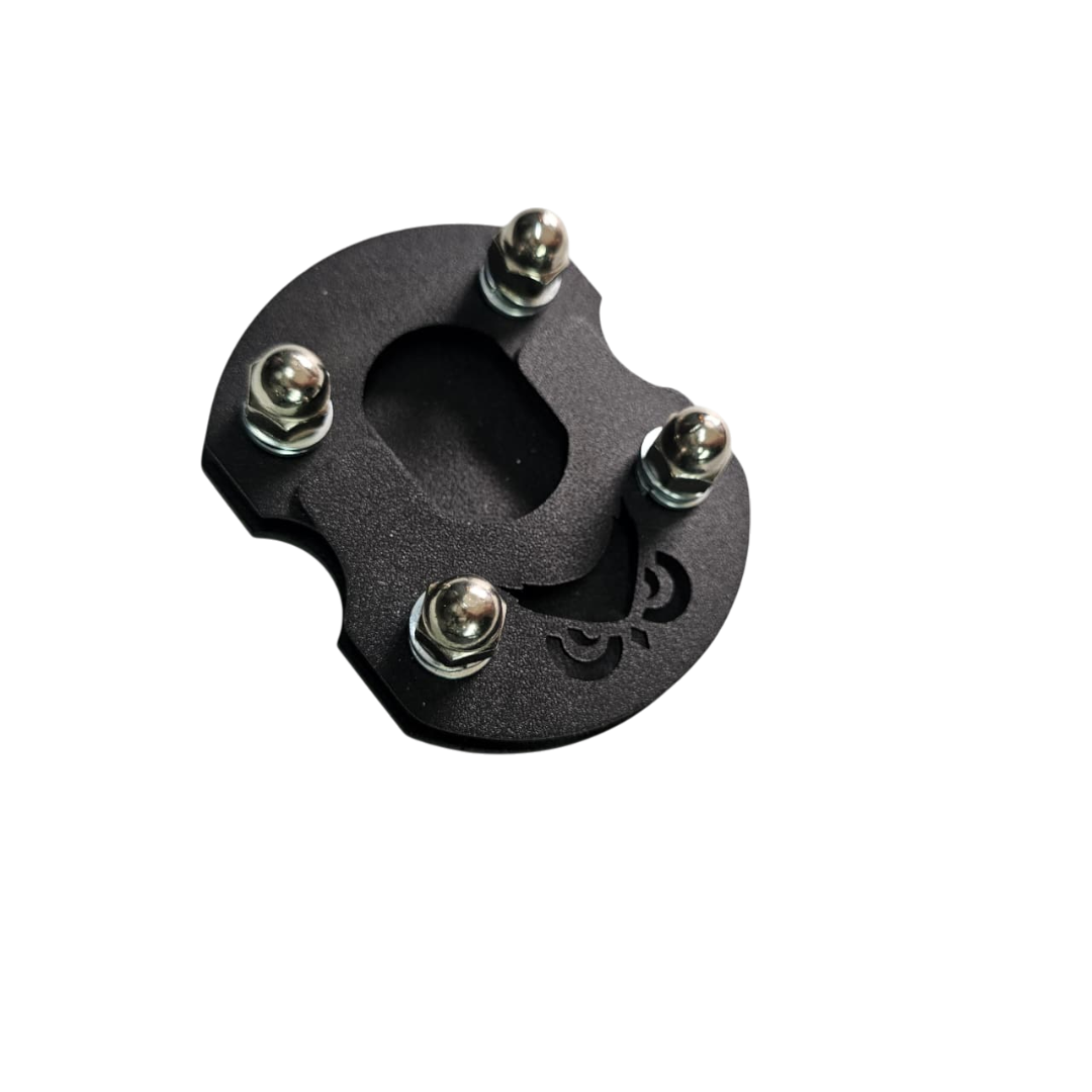 SOPORTE DE PATA - CHANCLA LOGO BUHO