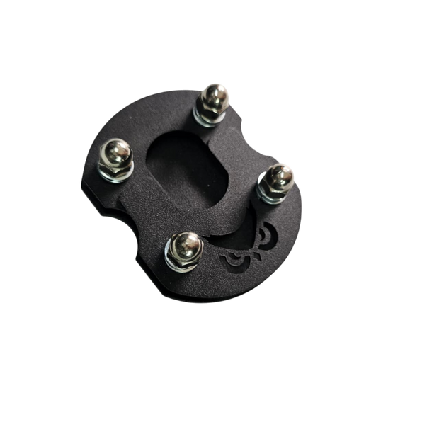 SOPORTE DE PATA - CHANCLA LOGO BUHO