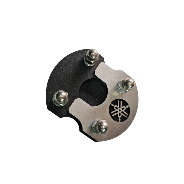 SOPORTE DE PATA - CHANCLA YAMAHA