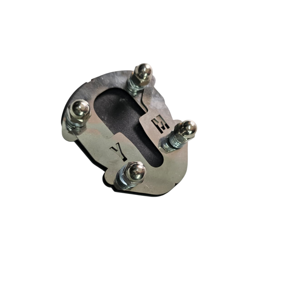 SOPORTE DE PATA - CHANCLA YM UNIVERSAL