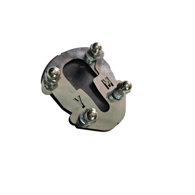 SOPORTE DE PATA - CHANCLA YM UNIVERSAL