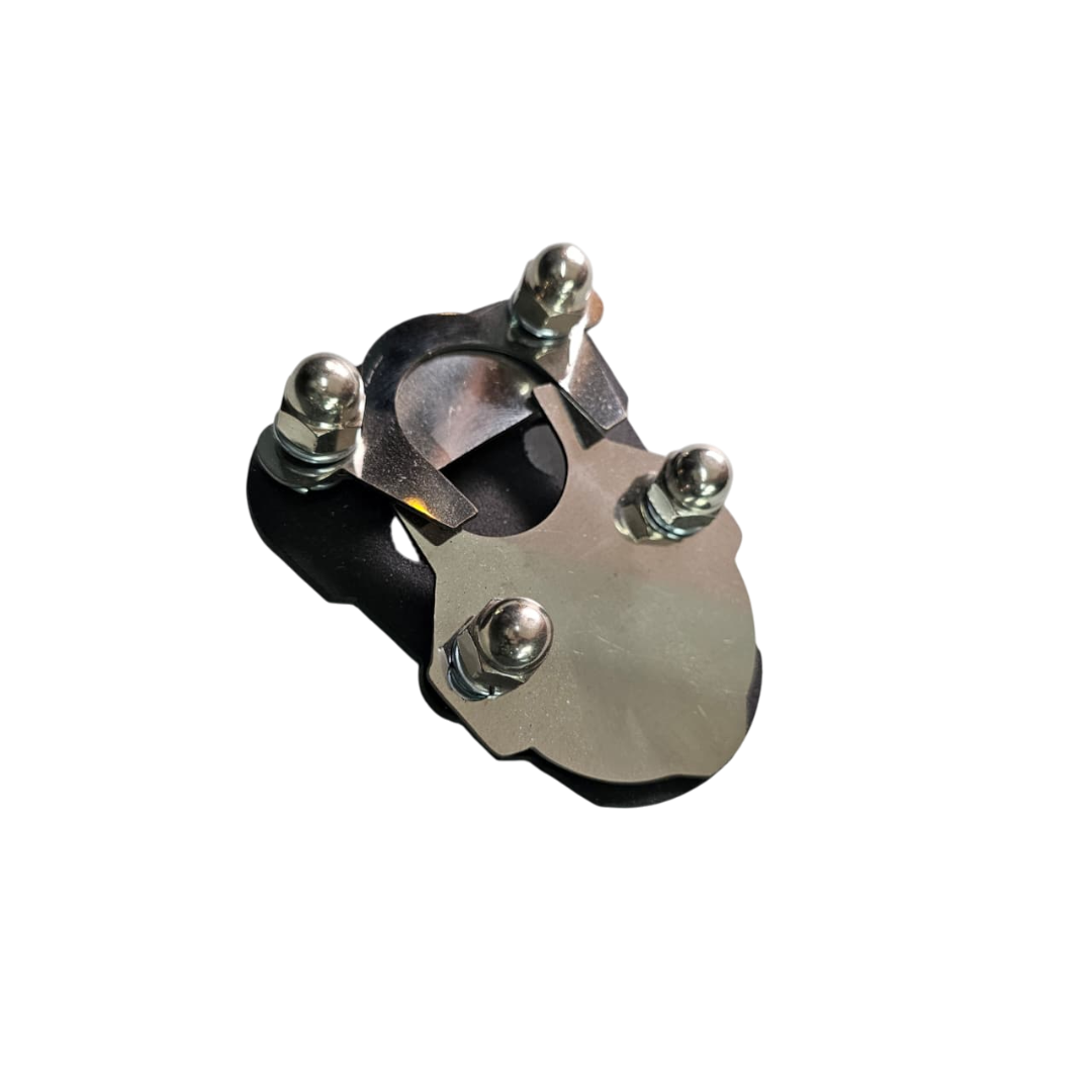 SOPORTE DE PATA - CHANCLA UNIVERSAL