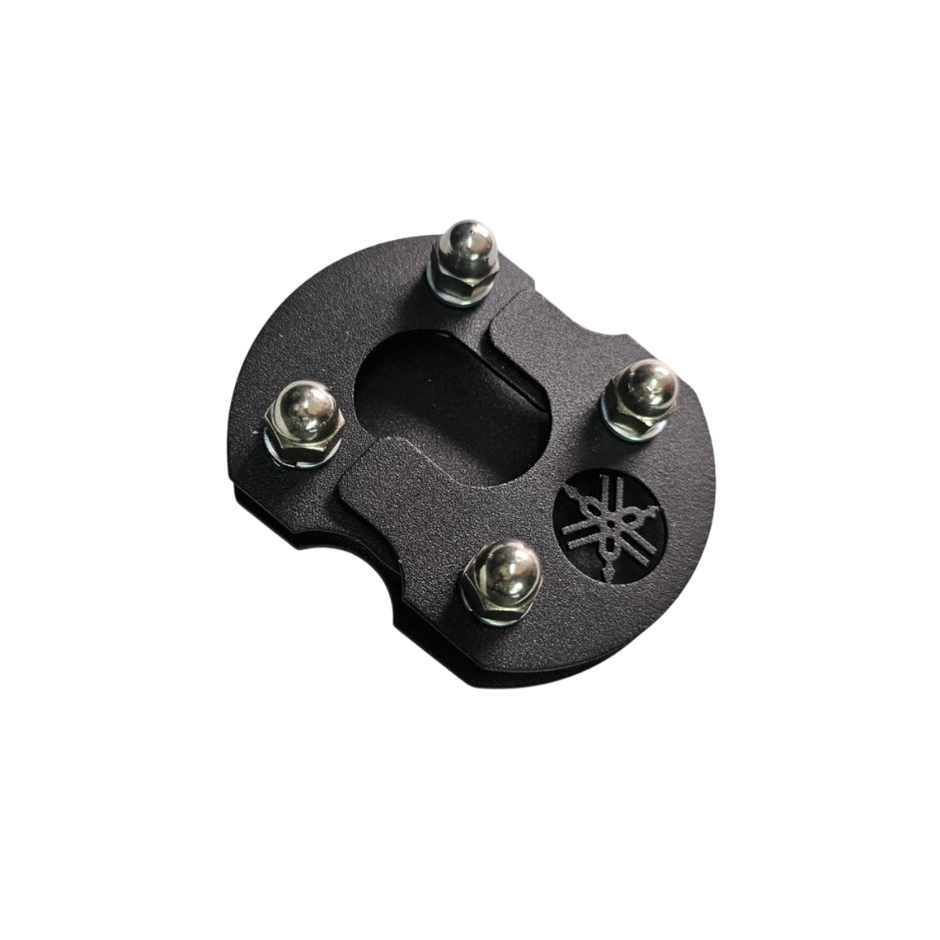 SOPORTE DE PATA - CHANCLA YAMAHA