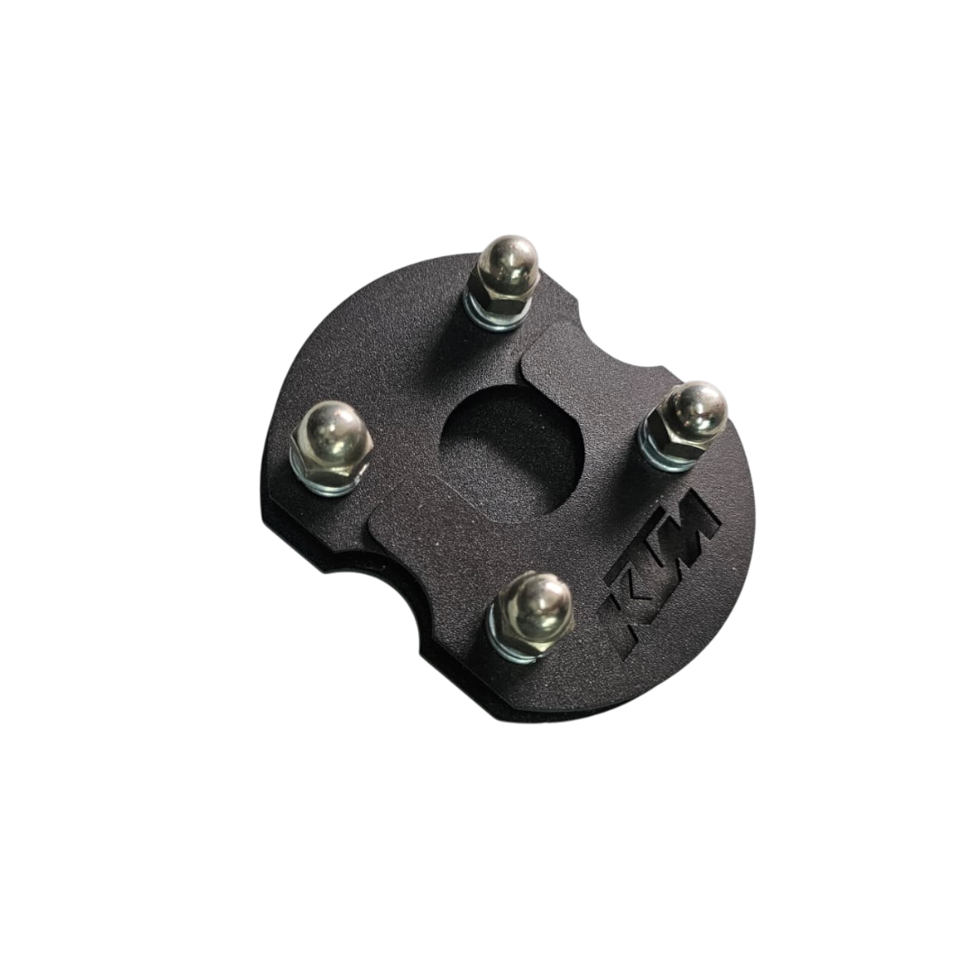 SOPORTE DE PATA - CHANCLA KTM