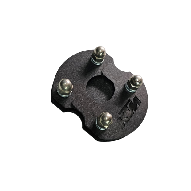 SOPORTE DE PATA - CHANCLA KTM