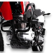 PROTECTOR DE MOTOR PECHERA HONDA XR150 ARMO