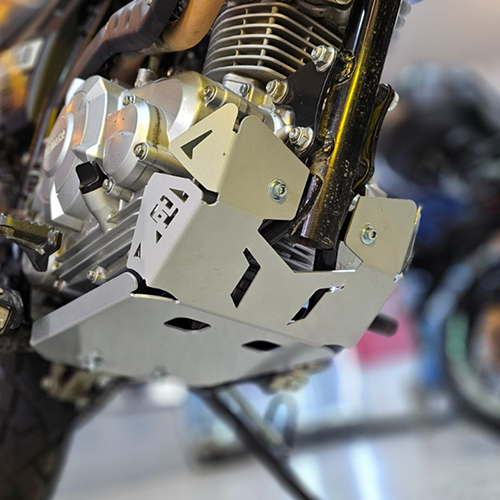 PROTECTOR DE MOTOR PECHERA YAMAHA XTZ 150 PROTAPER