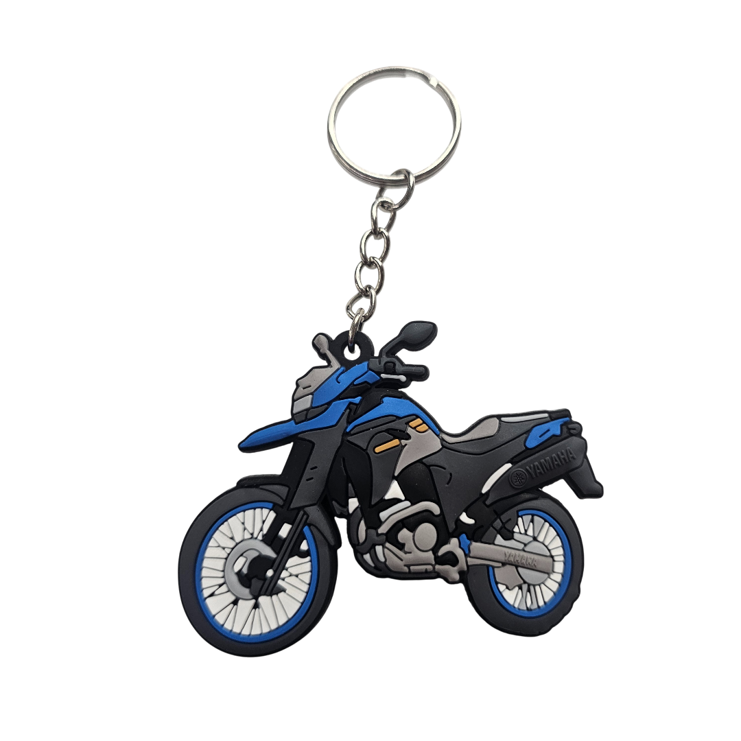 LLAVERO YAMAHA XTZ 50 ABS