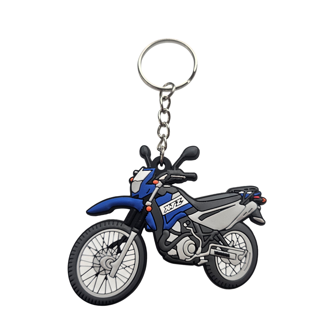 LLAVERO YAMAHA XTZ 125 - XTZ 250 2019/2019 - XTZ 250 ABS