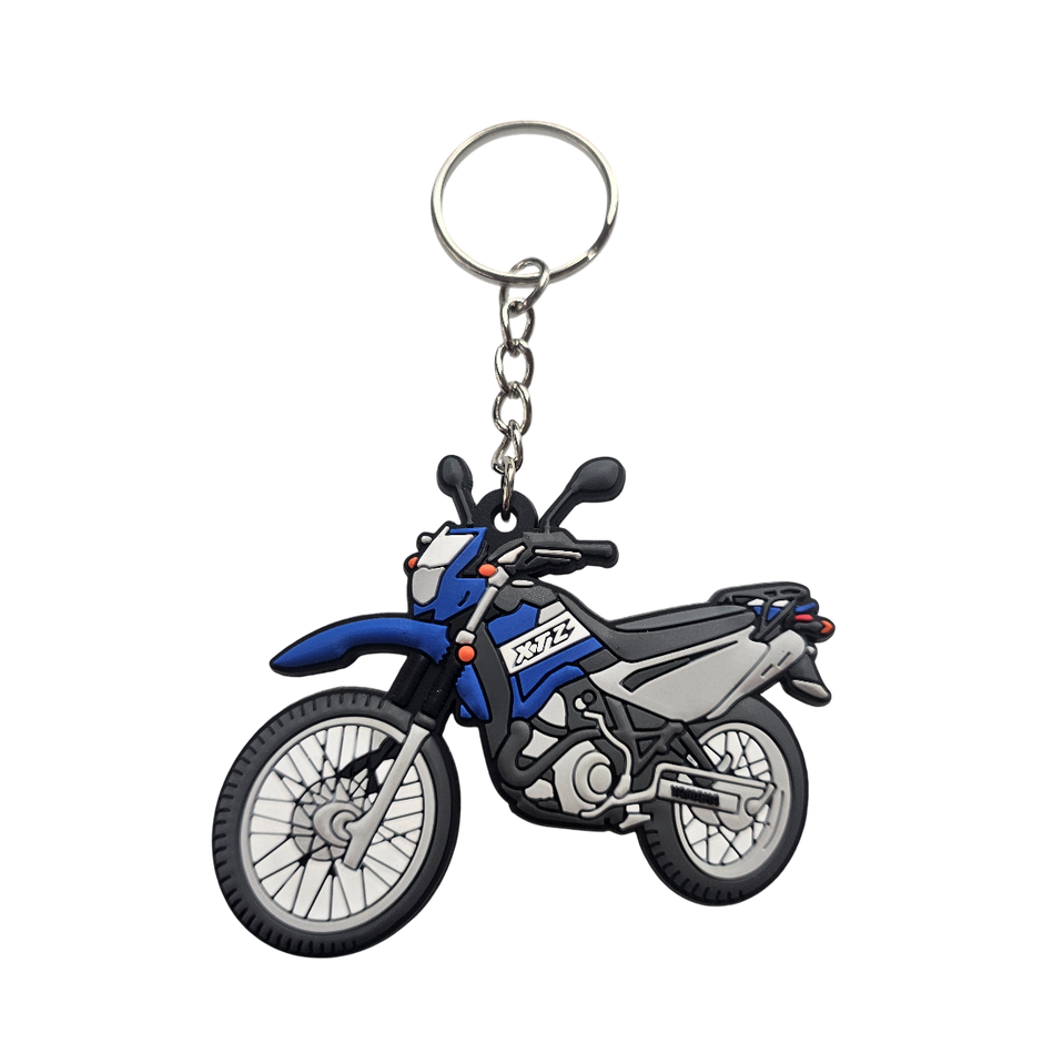 LLAVERO YAMAHA XTZ 125 - XTZ 250 2019/2019 - XTZ 250 ABS